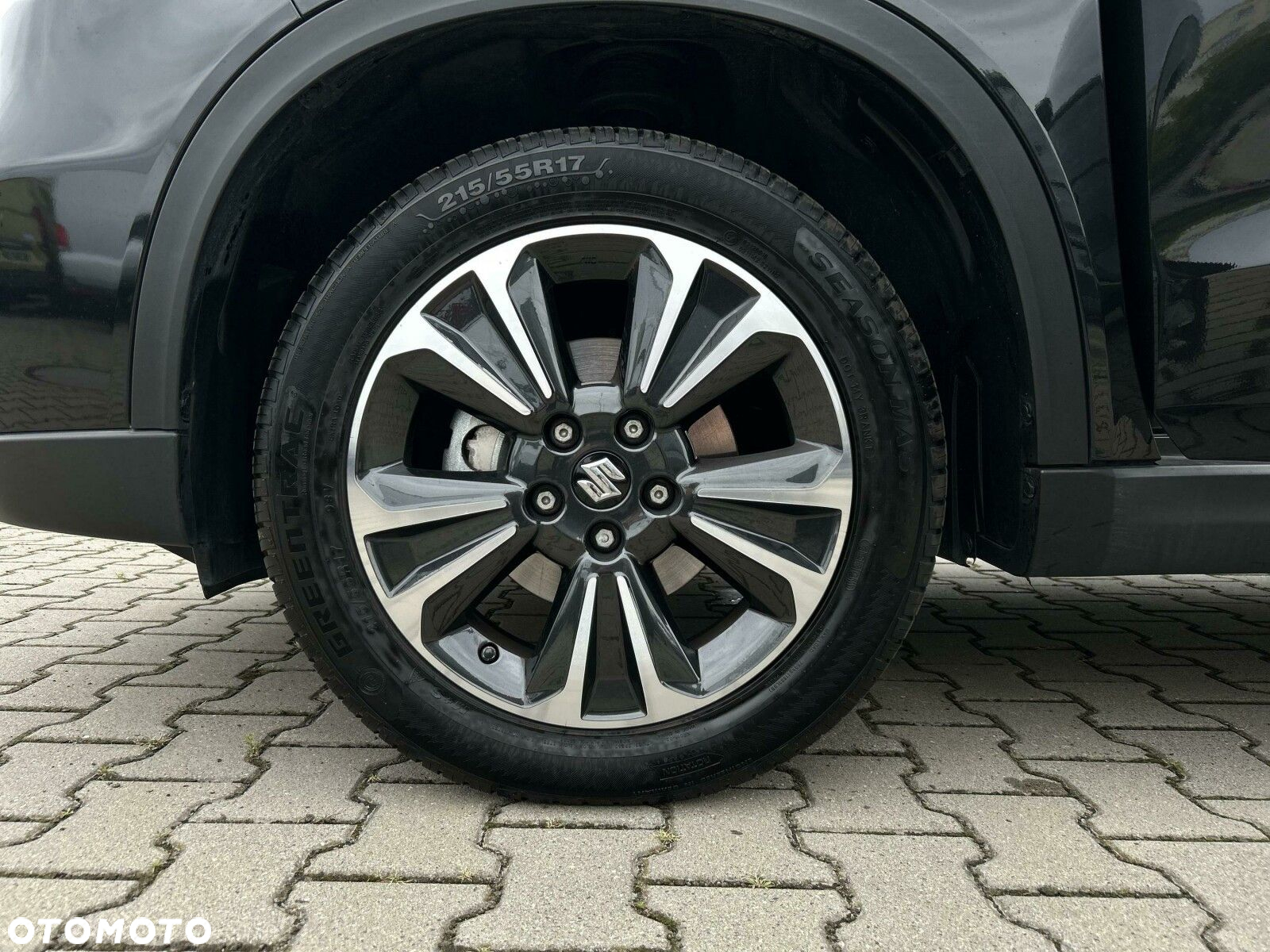 Suzuki Vitara - 29