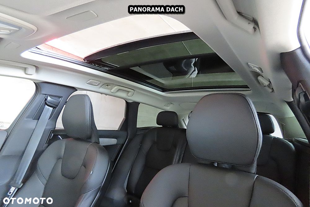 Volvo V90 B5 D AWD Ultimate Bright - 28