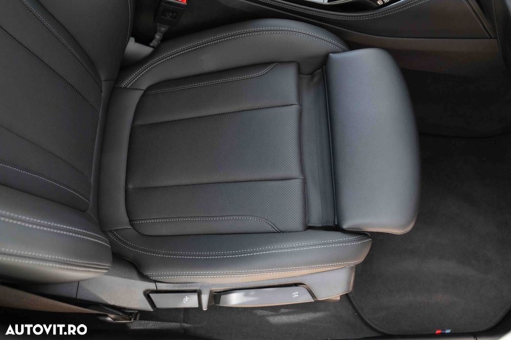 BMW X4 xDrive20i Aut. M Sport - 20