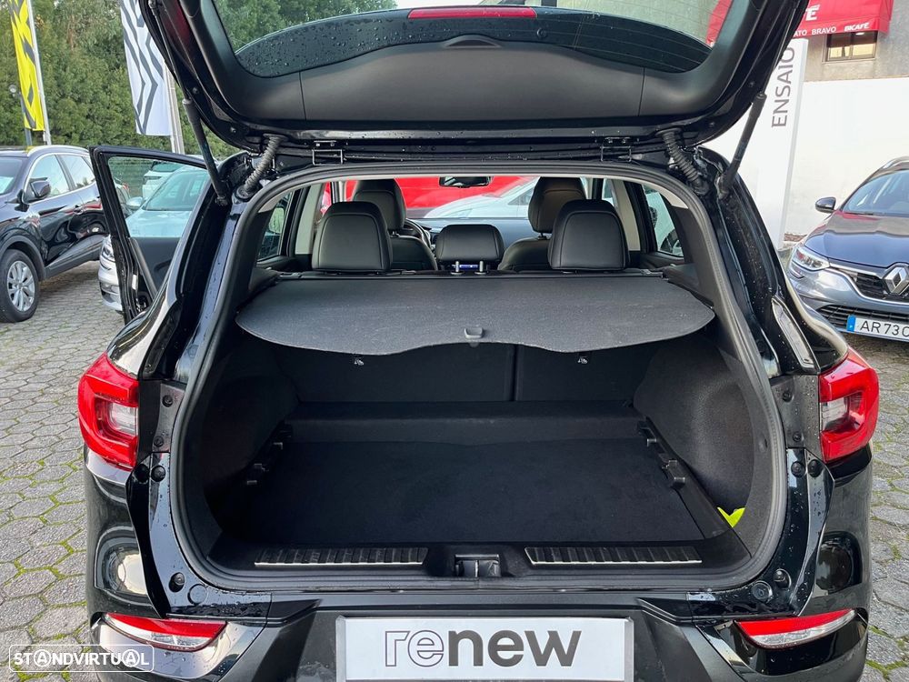Renault Kadjar 1.3 TCe Intens - 10