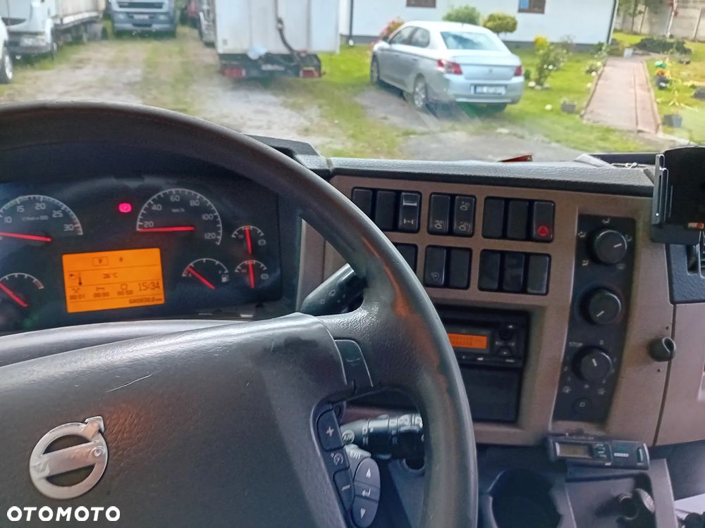 Volvo Fl 280 - 8