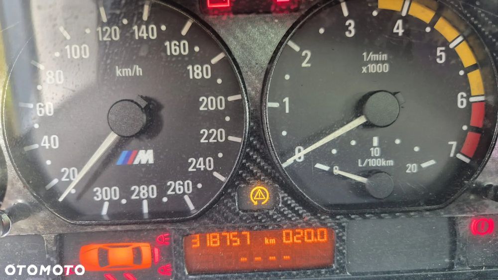 BMW Seria 3 320d - 17