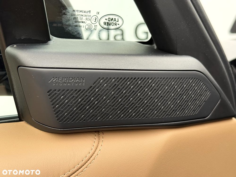 Land Rover Range Rover D350 Autobiography - 21