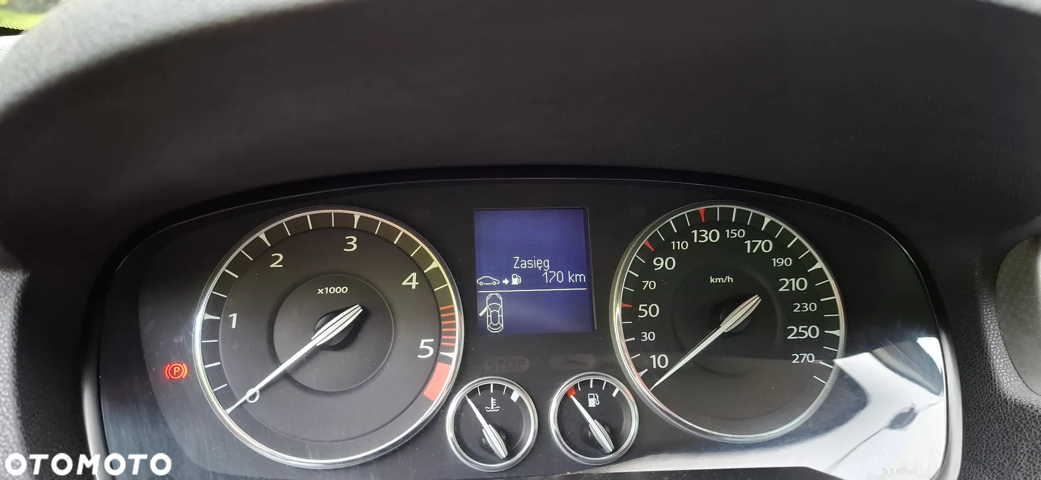 Renault Laguna 2.0 dCi Limited - 10