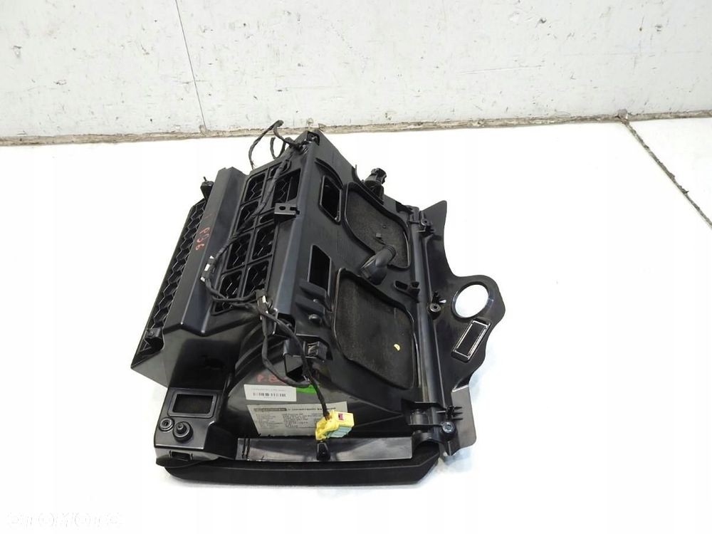 SCHOWEK VW PASSAT B6 3C1857114 - 3