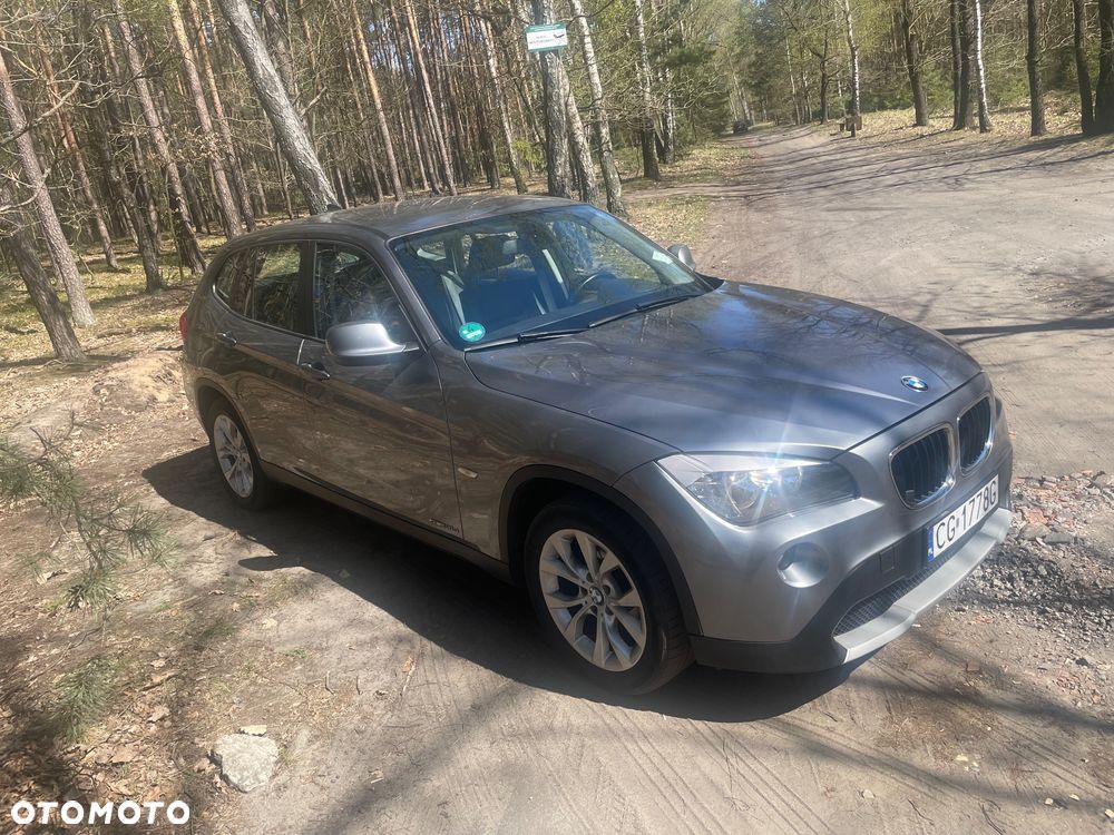 BMW X1 sDrive18d xLine - 14
