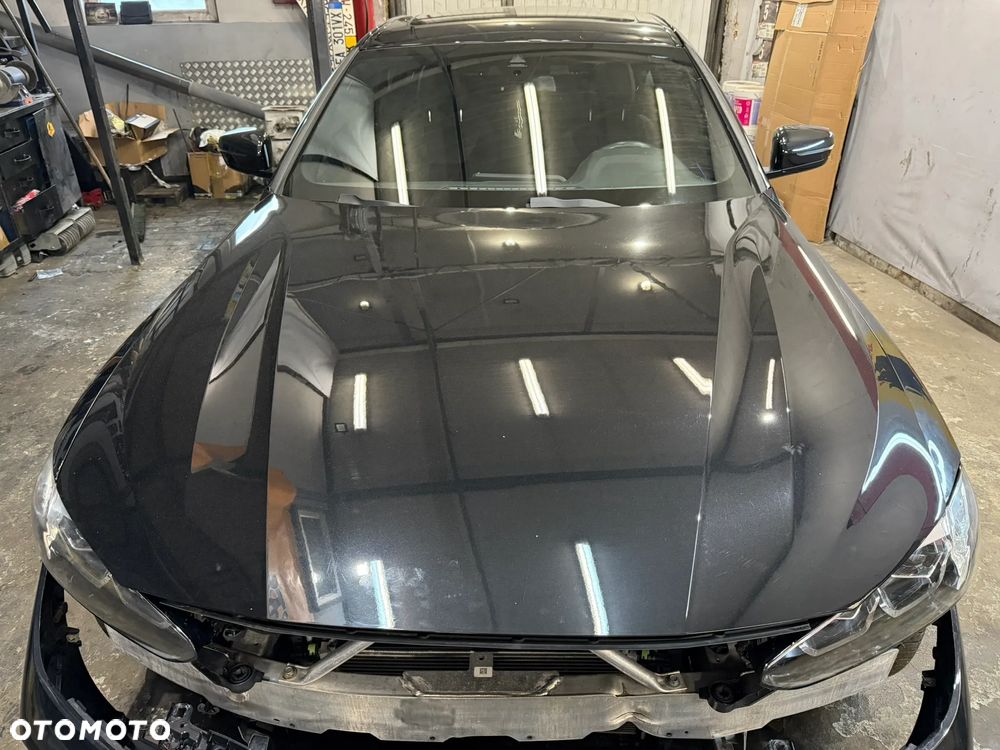 BMW Seria 4 430i Sport-Aut M Sport - 10