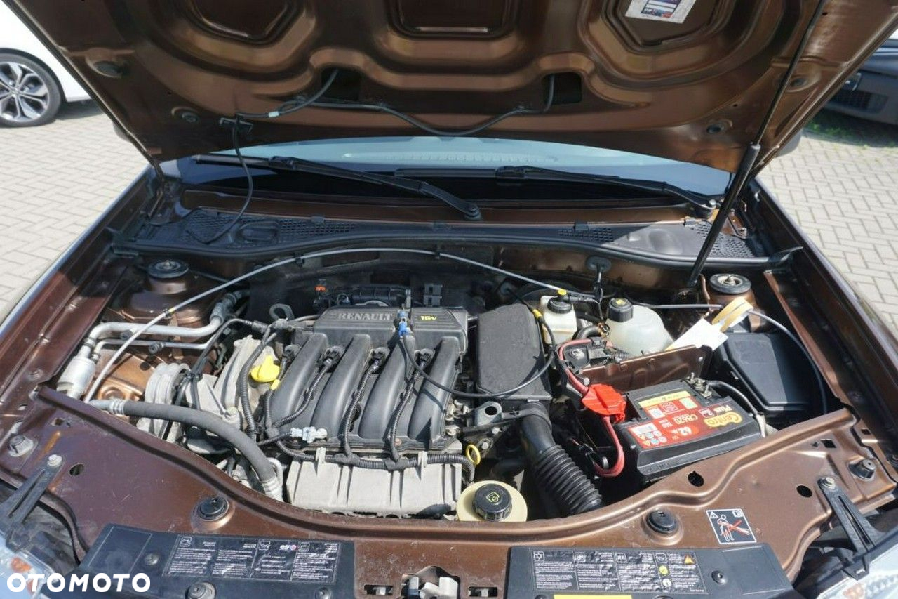 Dacia Duster - 12
