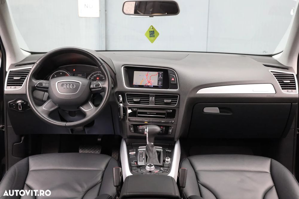 Audi Q5 2.0 TDI Quattro S tronic - 25