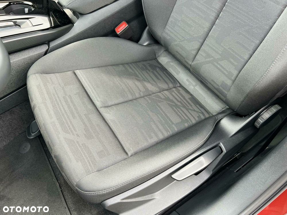 Audi A5 Limousine - 12