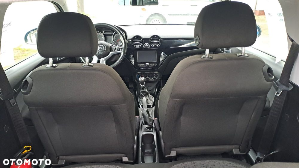 Opel Adam 1.4 Jam Unlimited - 9
