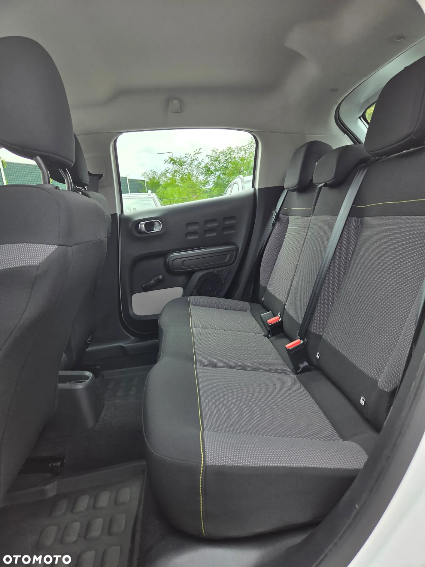 Citroën C3 1.2 PureTech Feel - 17