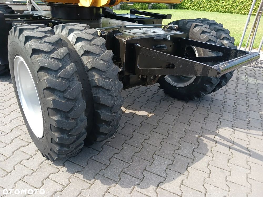 Terex TW 70 - 14