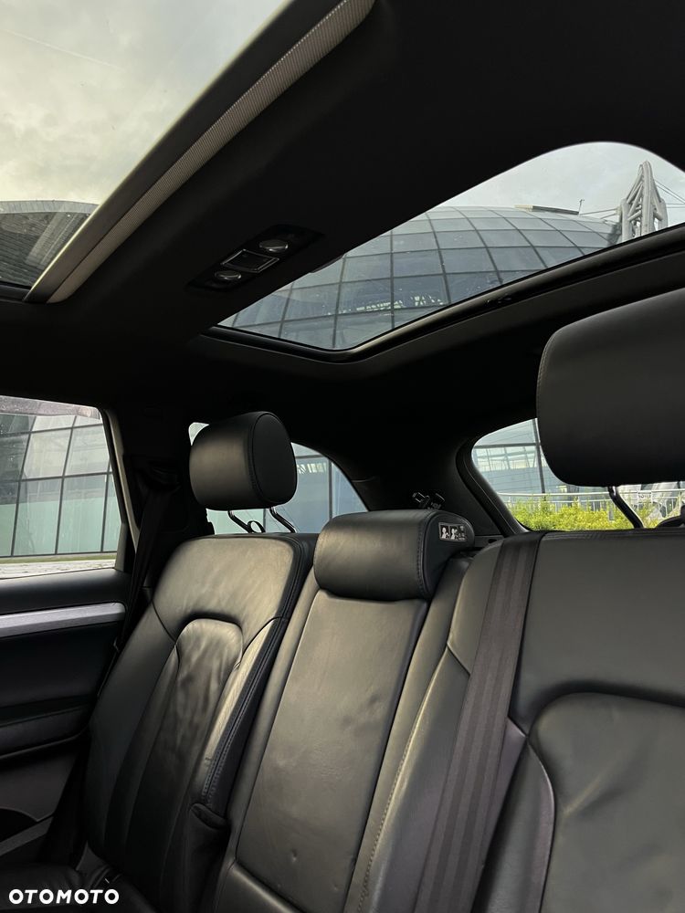 Audi SQ7 - 5