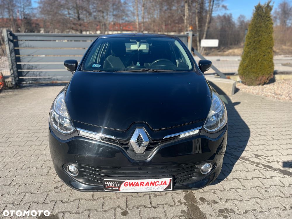 Renault Clio 1.2 16V Authentique - 2