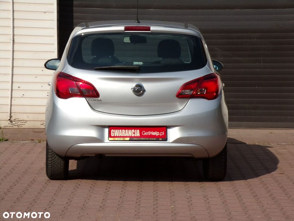 Opel Corsa - 13