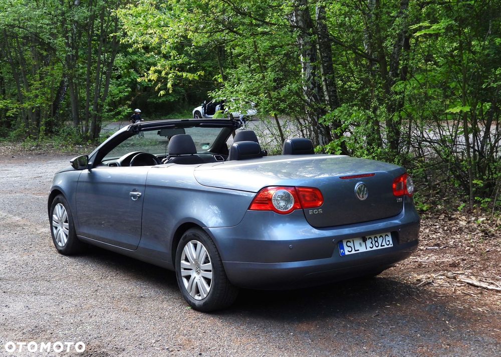 Volkswagen Eos 1.4 TSI - 2