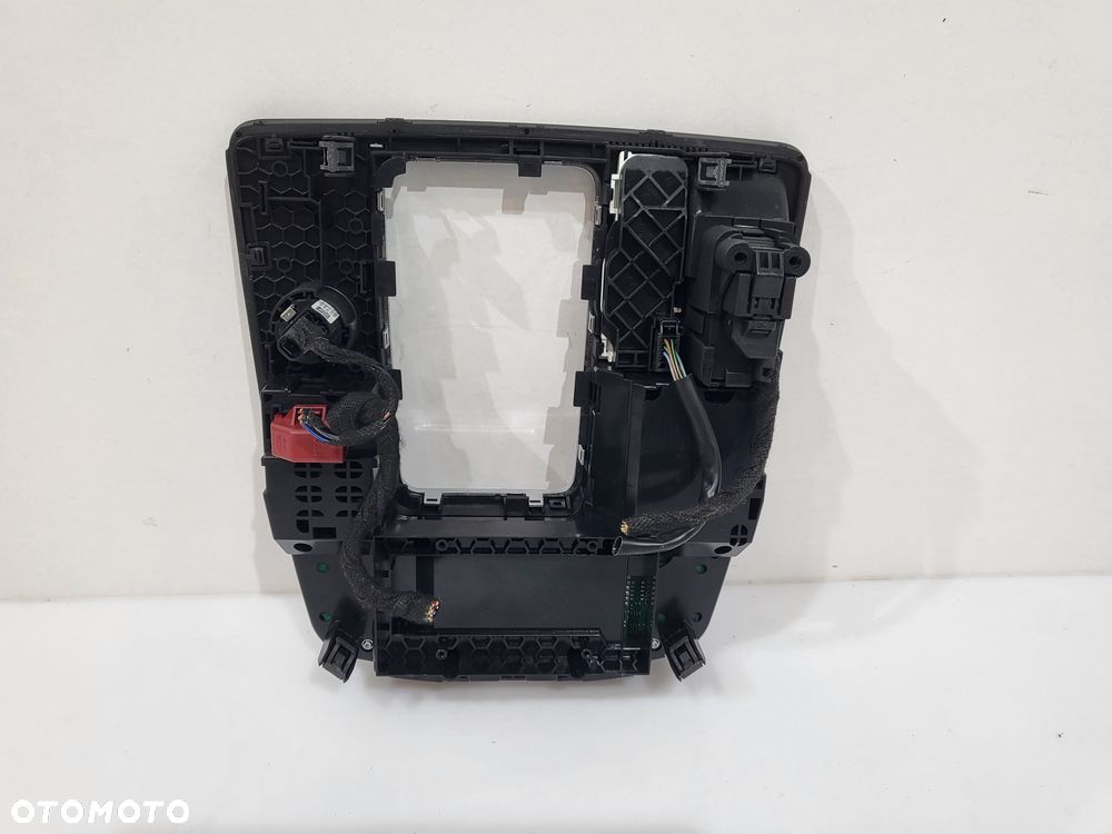 AUDI A6 C7 A7 PANEL STEROWANIA MMI 4G1919610E - 5