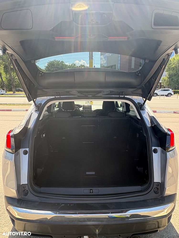 Peugeot 3008 1.6 BlueHDI S&S EAT6 Active - 15
