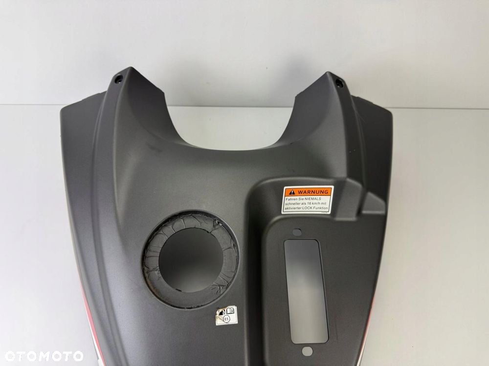 Nakładka zbiornika paliwa TGB Blade 600 2020+ - 4