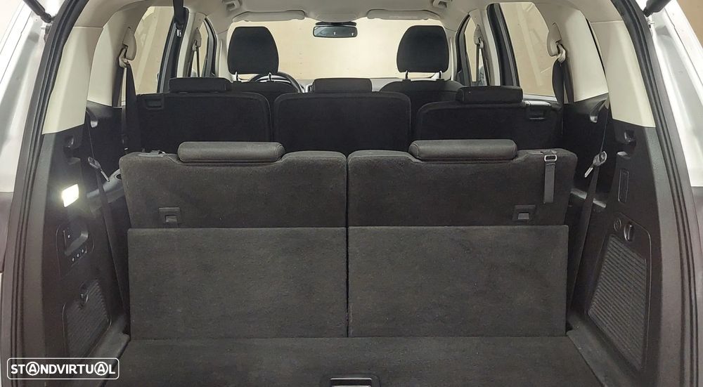 Ford S-Max 2.0 TDCi Titanium - 9