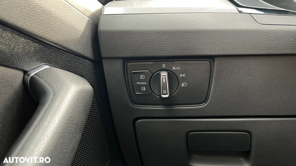 Volkswagen Passat 2.0 TDI SCR DSG Business - 21