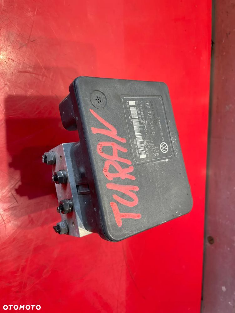 POMPA ABS VW TOURAN  1K0907379Q - 2