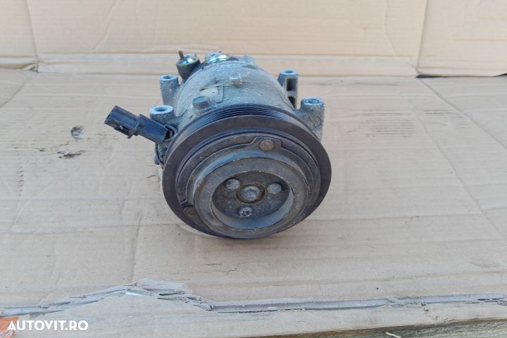 Compresor AC G4LA Hyundai i20 PB [2008 - 2012] Hatchback 5-usi 1.2 MT - 2