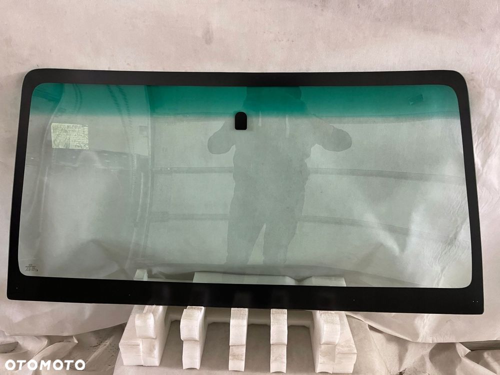 mitsubishi pajero/jeep v60 szyba przednia 00-06 - 3