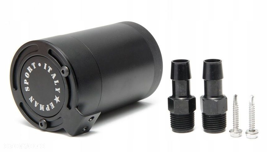 EPMAN OIL CATCH TANK zbiorniczek odmy na olej V3 - 5