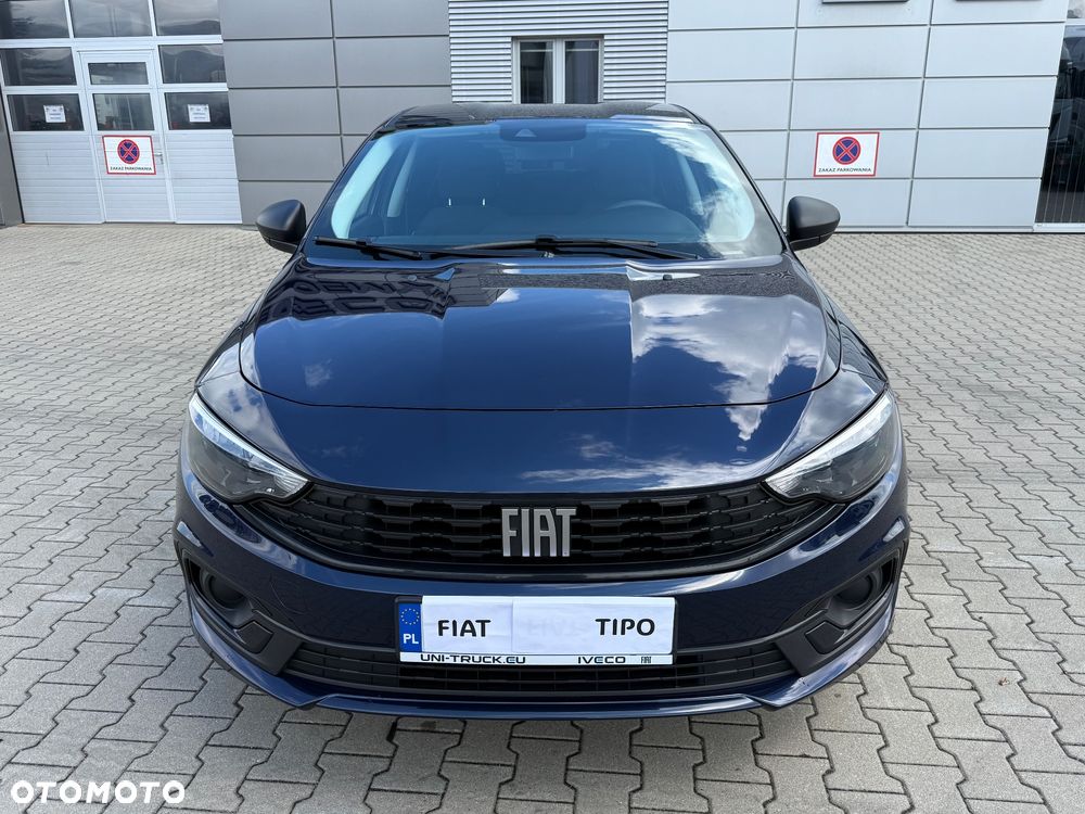 Fiat Tipo 1.0 T3 - 17