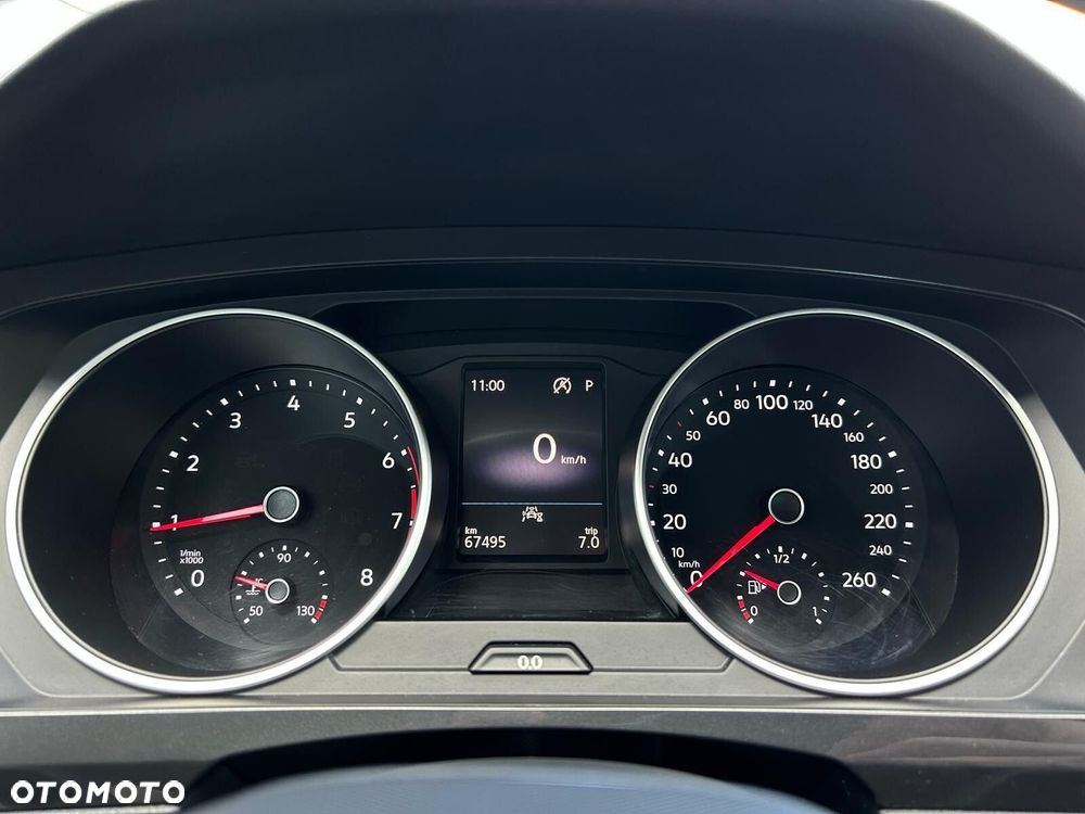 Volkswagen Tiguan 1.5 TSI EVO Life DSG - 25