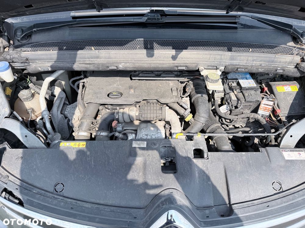 Citroën C4 Picasso e-HDi 115 ETG6 Exclusive - 15