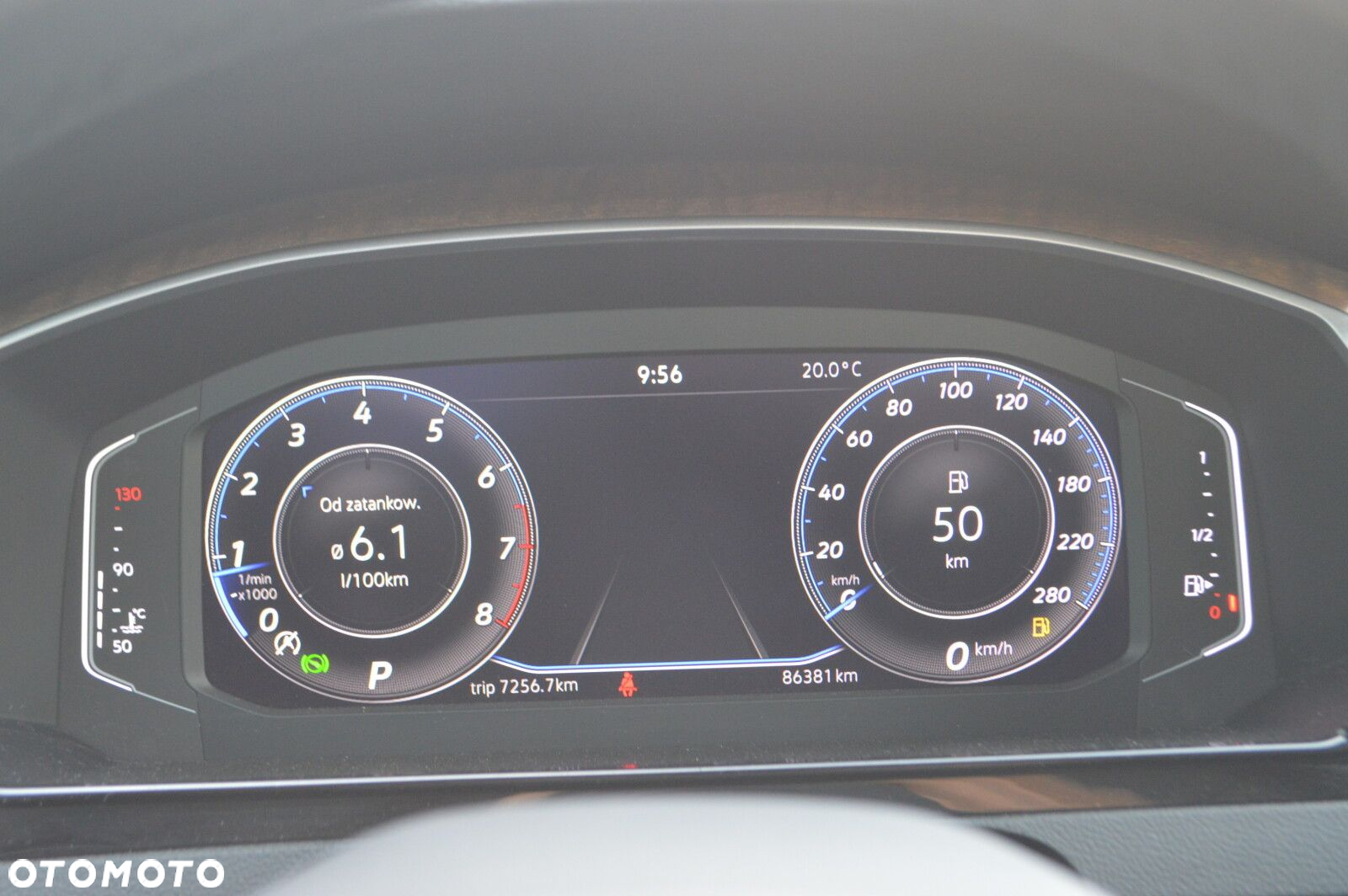 Volkswagen Arteon 2.0 TSI Elegance DSG - 11