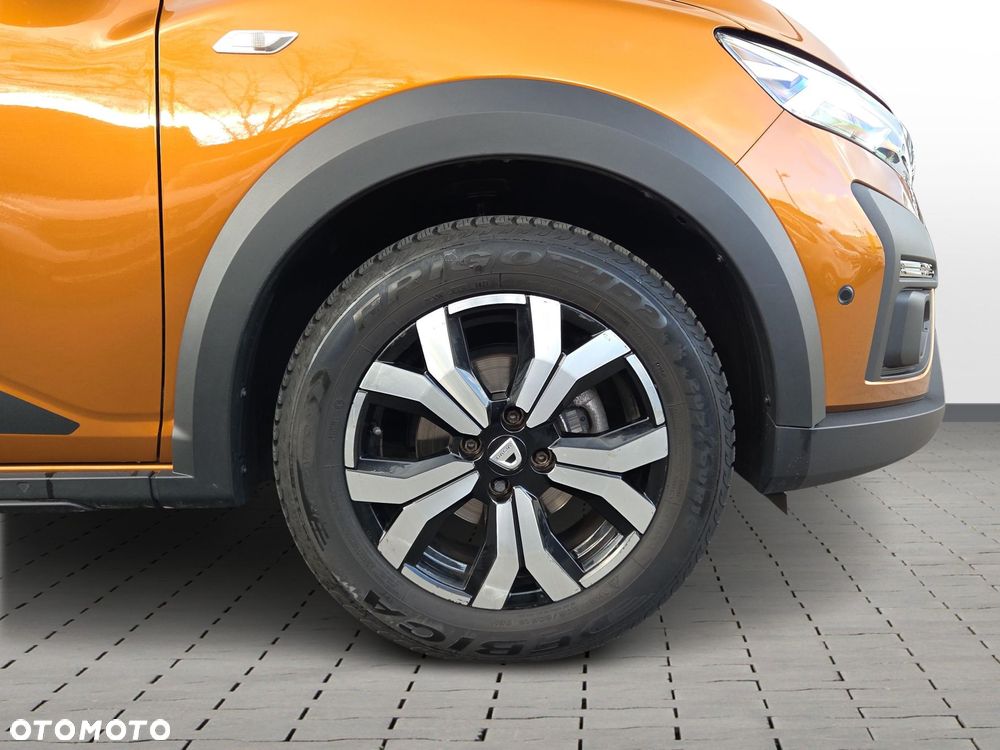 Dacia Sandero Stepway 1.0 TCe Comfort - 25