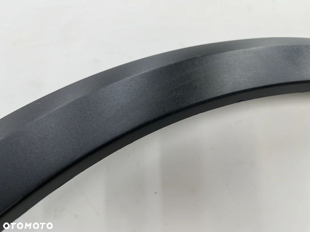 Listwa Citroen C4 III e-C4 20r.- PRAWY przedni rant nadkola błotnika nakładka prawy przód 9832958980 - 7