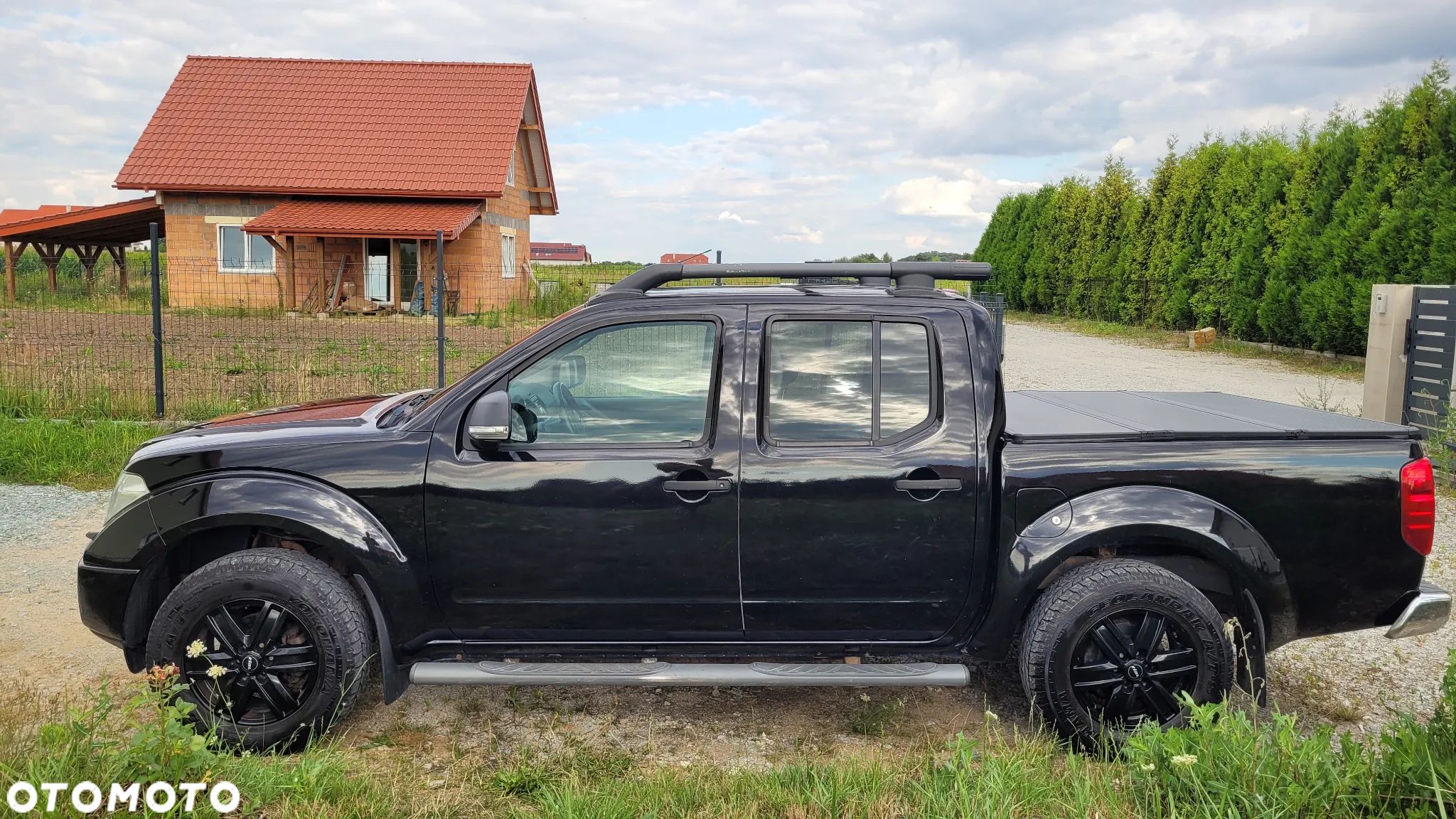Nissan Navara 2.5 D XE - 1