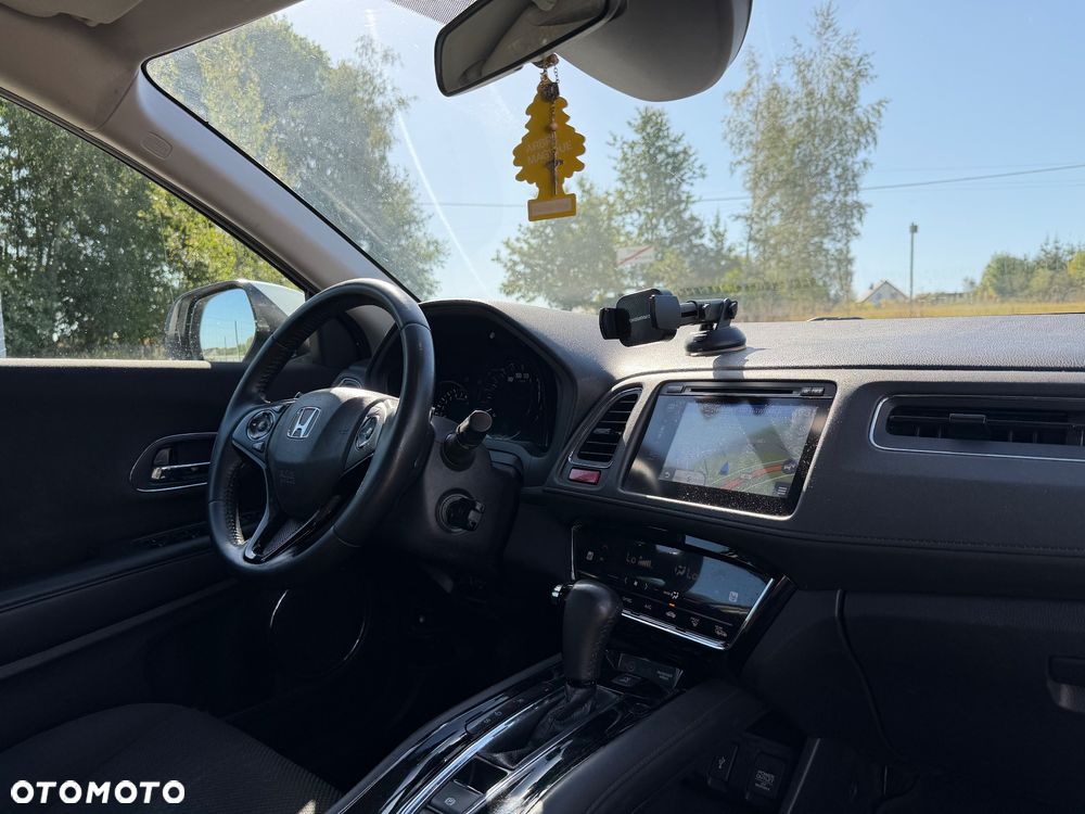 Honda HR-V 1.5 Elegance (ADAS) CVT - 17