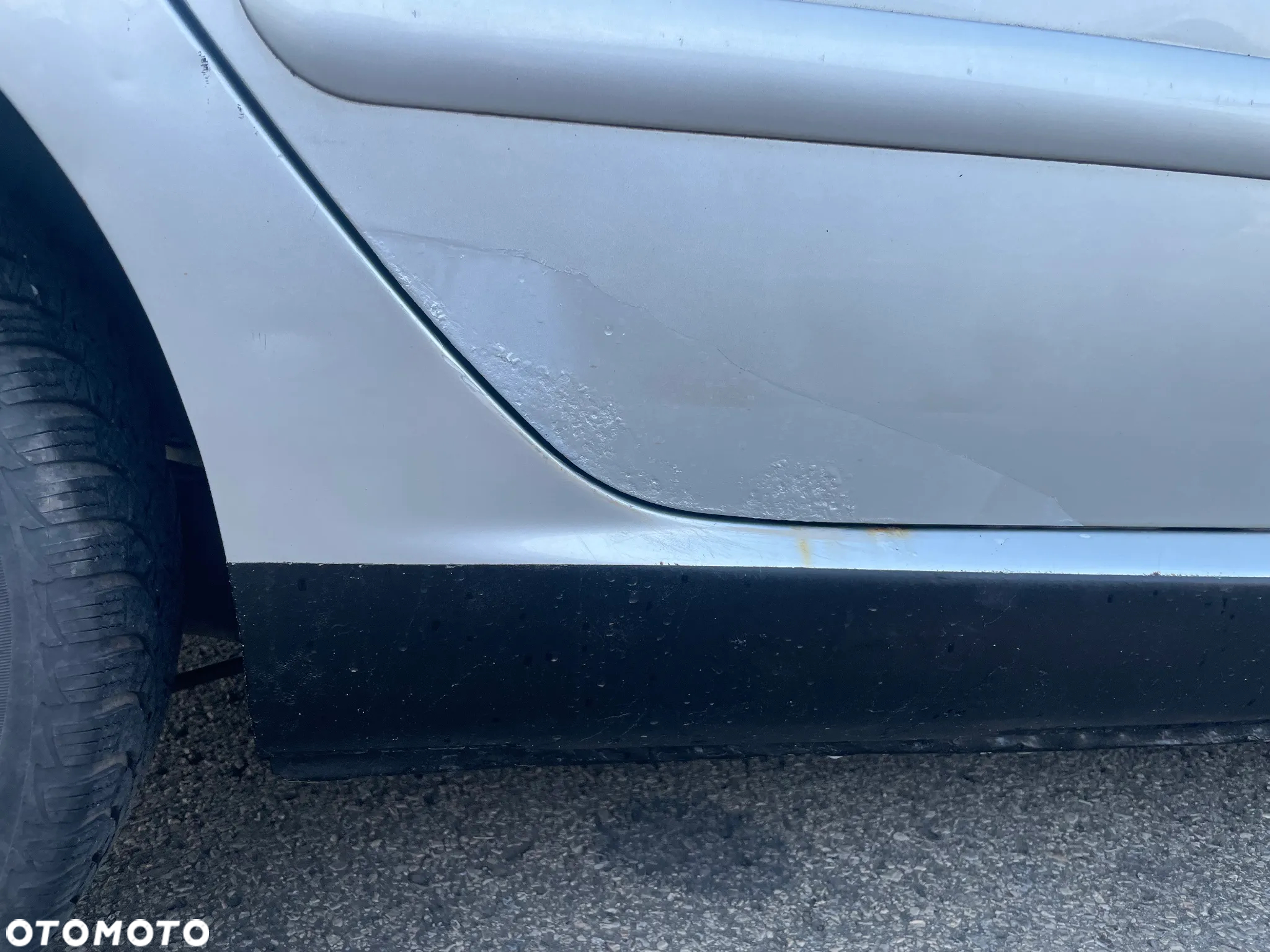 Peugeot 307 - 8