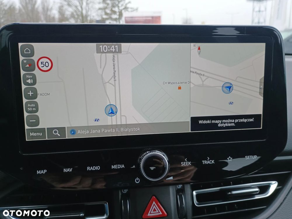 Hyundai i30 1.0 T-GDI Smart DCT - 22