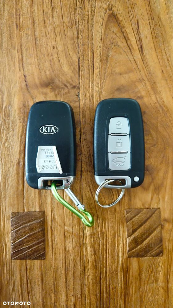 Kia Sportage 1.7 CRDI XL 2WD - 38
