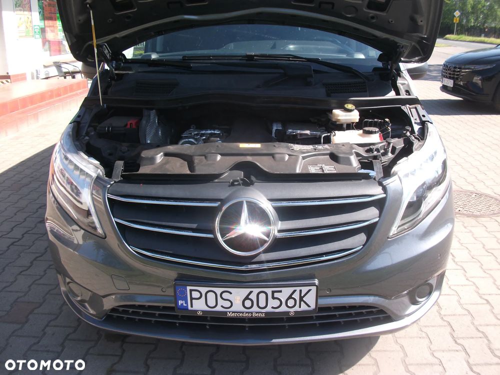 Mercedes-Benz Vito ACTIVITY EDITION - 18