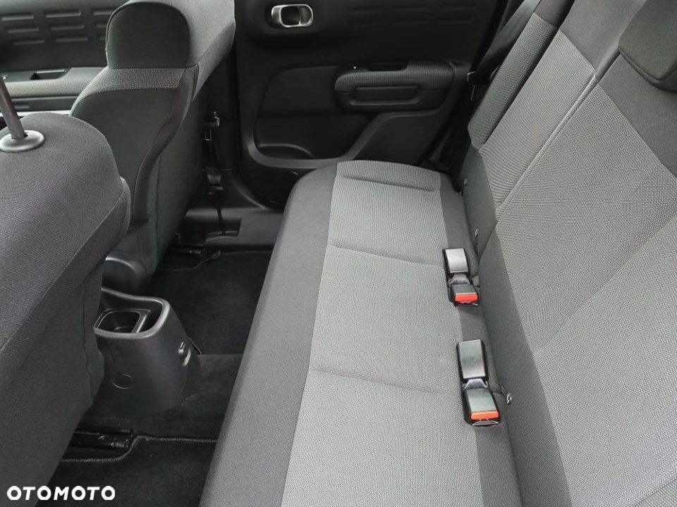 Citroën C3 Aircross - 19