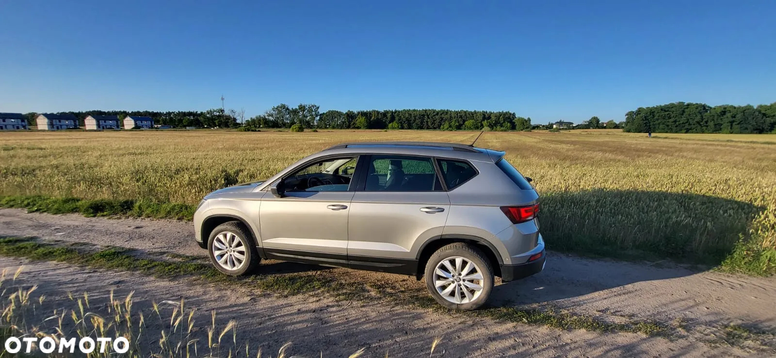 Seat Ateca 1.4 Eco TSI Style S&S - 12