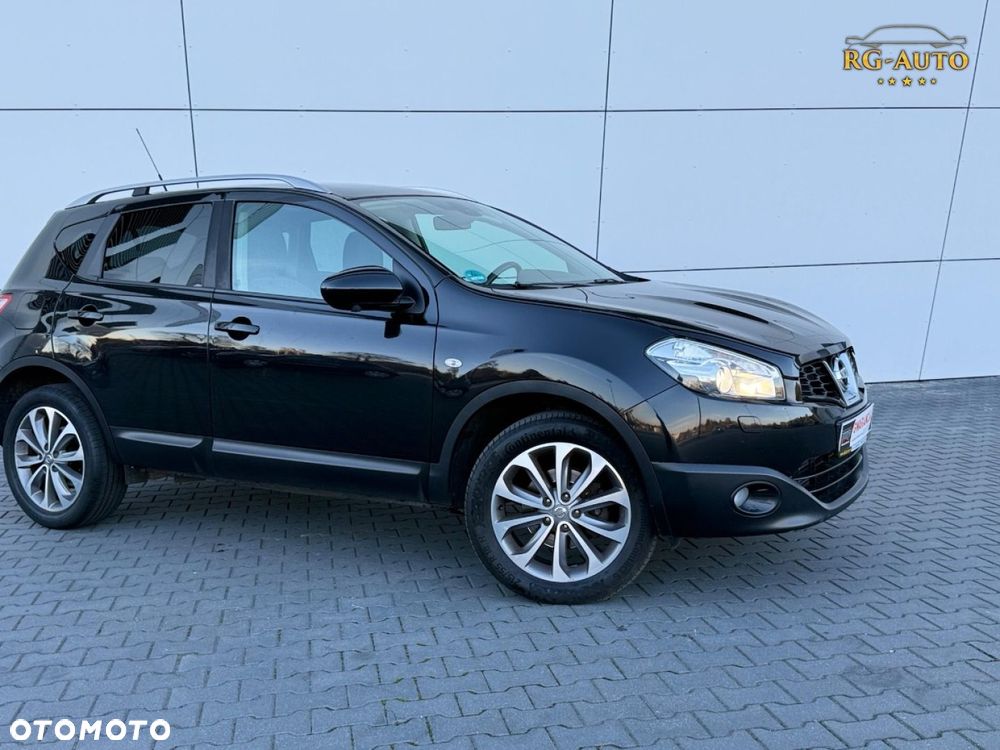 Nissan Qashqai - 3