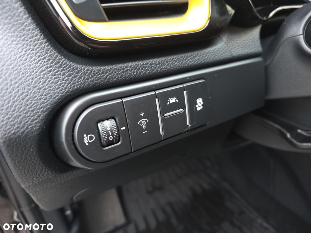 Kia XCeed 1.5 T-GDI L Business Line - 20