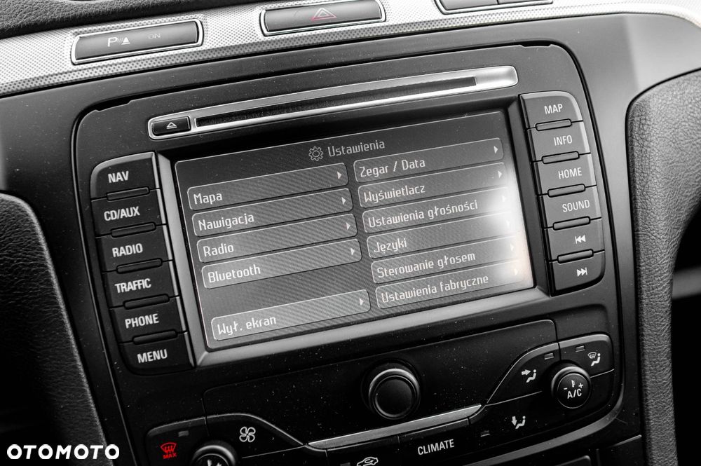 Ford S-Max 2.0 TDCi DPF Titanium X - 22