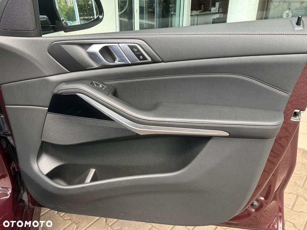 BMW X5 xDrive25d sport - 22