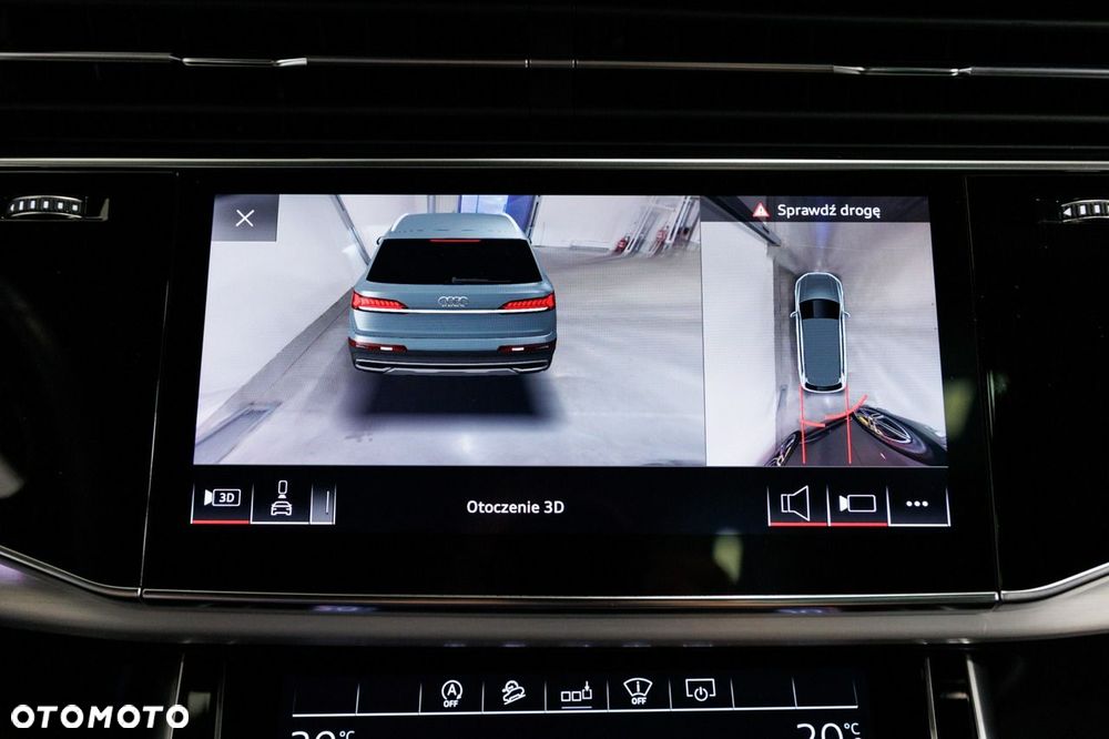 Audi SQ7 - 41