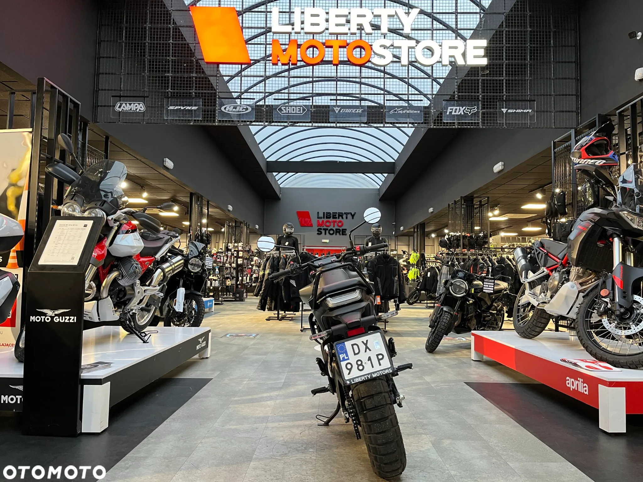Husqvarna Svartpilen